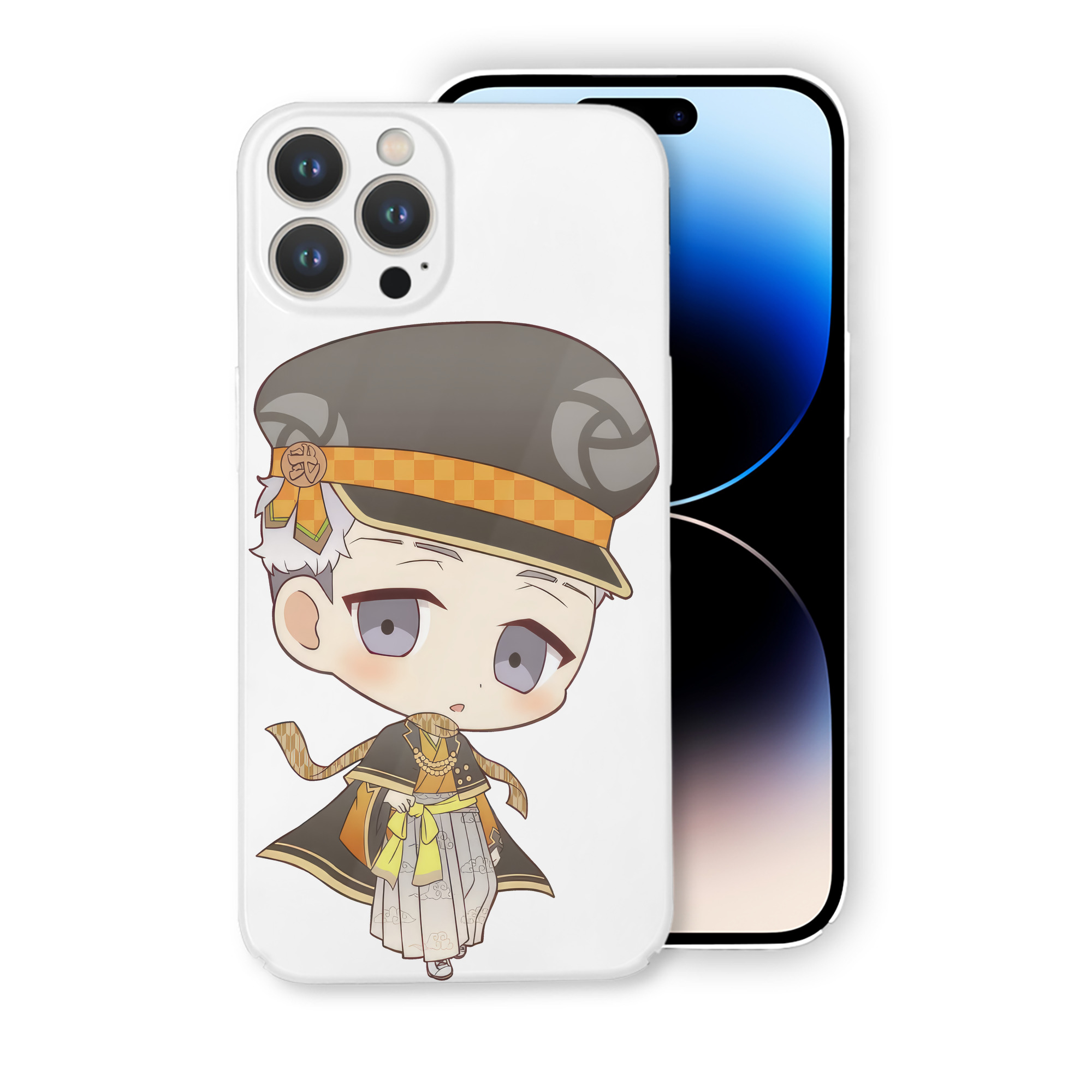 （画像用） 東京リベンジャーズ Tokyo Revengers 【iPhone 14シリーズ対応】ハードケース